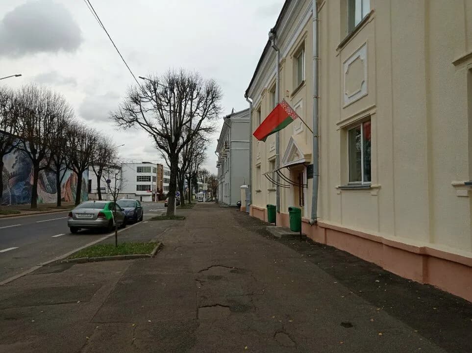 Киновидеопрокат Мингорисполкома — фото 3