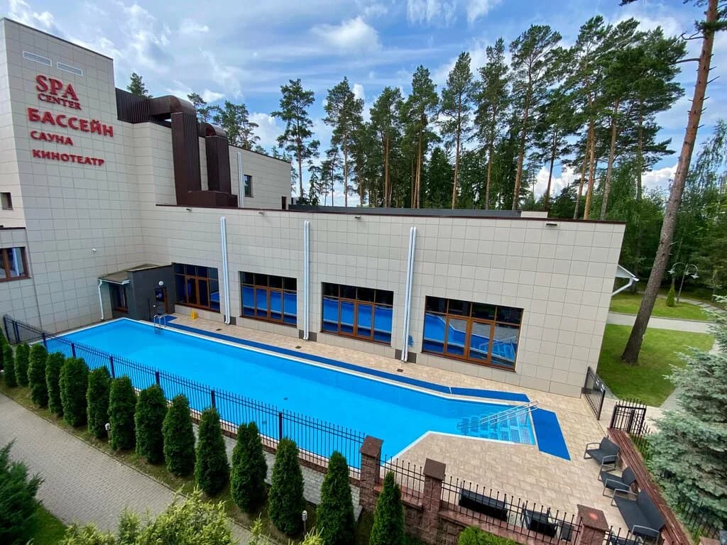 СПА центр Веста — фото 2