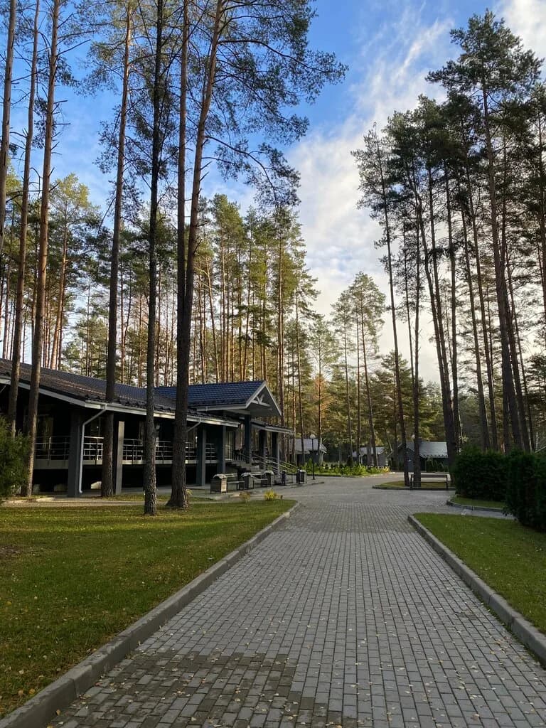КСК «Мустанг» — фото 4
