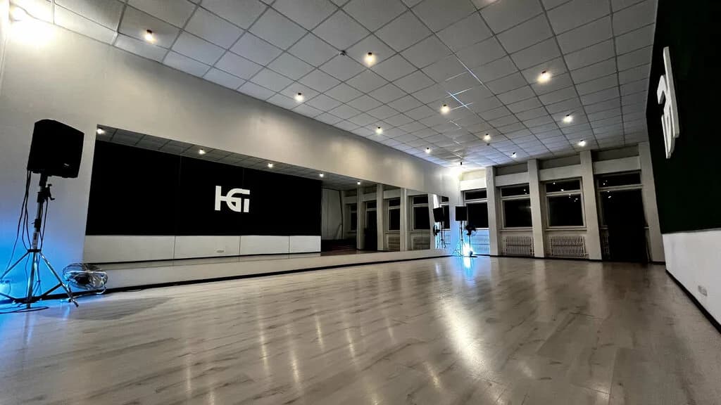Центр современной хореографии International Dance House (Интернэшнл Дэнс Хаус) — фото 2