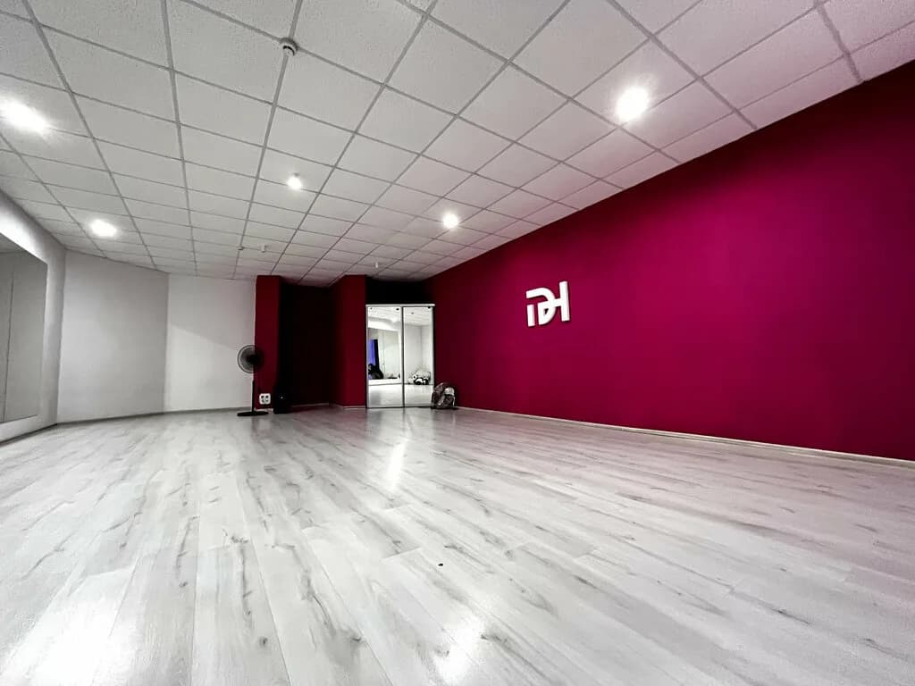 Центр современной хореографии International Dance House (Интернэшнл Дэнс Хаус) — фото 4