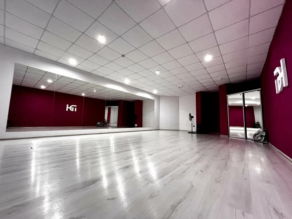 Центр современной хореографии International Dance House (Интернэшнл Дэнс Хаус) — фото 3