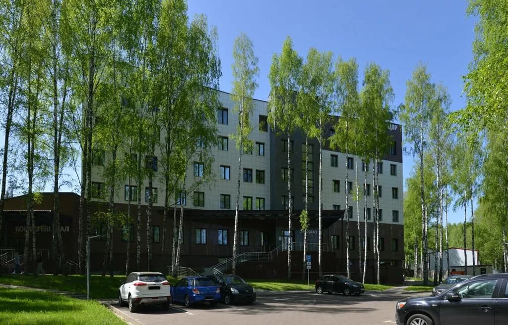 «Клиника Эмбрио» — фото 2