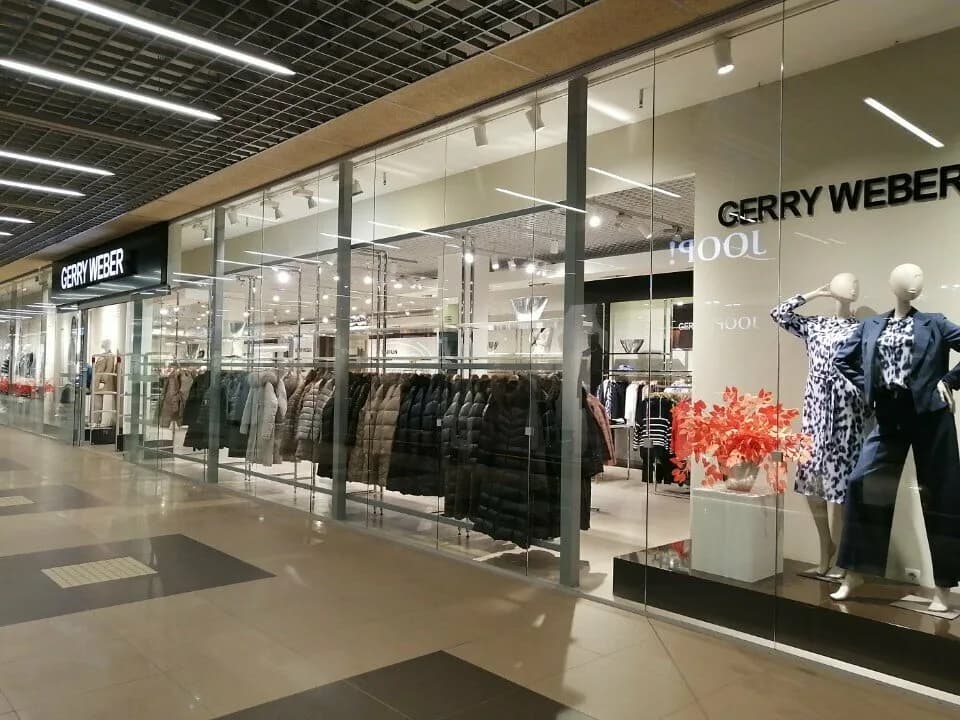 Gerry Weber — фото 6