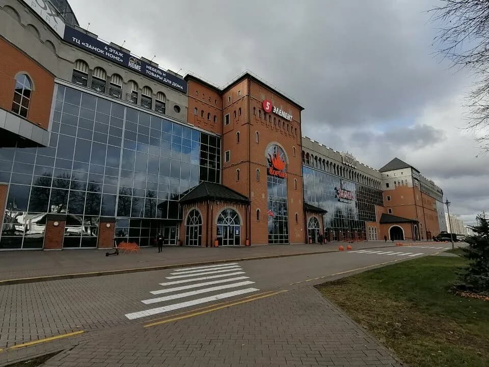 Coffee Embassy (Эмбасси) — фото 3