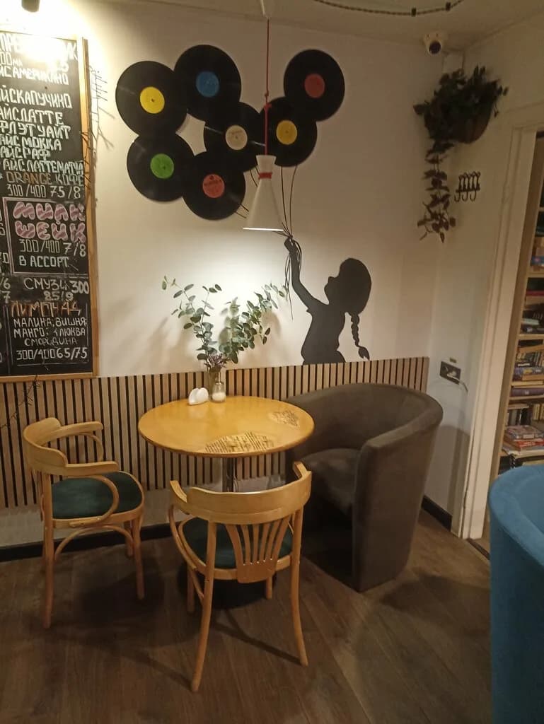 Капелла — фото 4