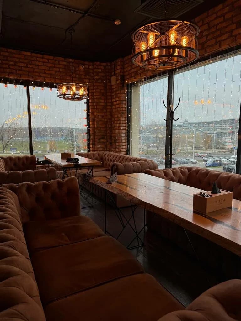 Мята Royal Hookah Club (Мята Роял Хука Клаб)