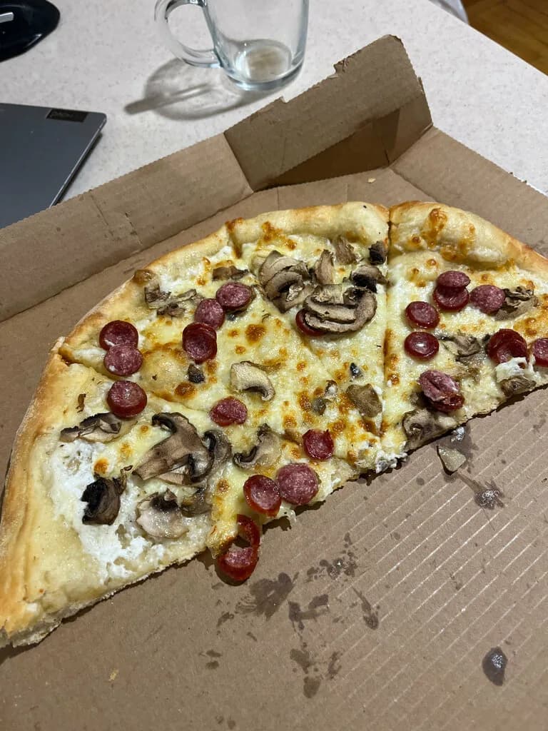 Domino’s Pizza — фото 6