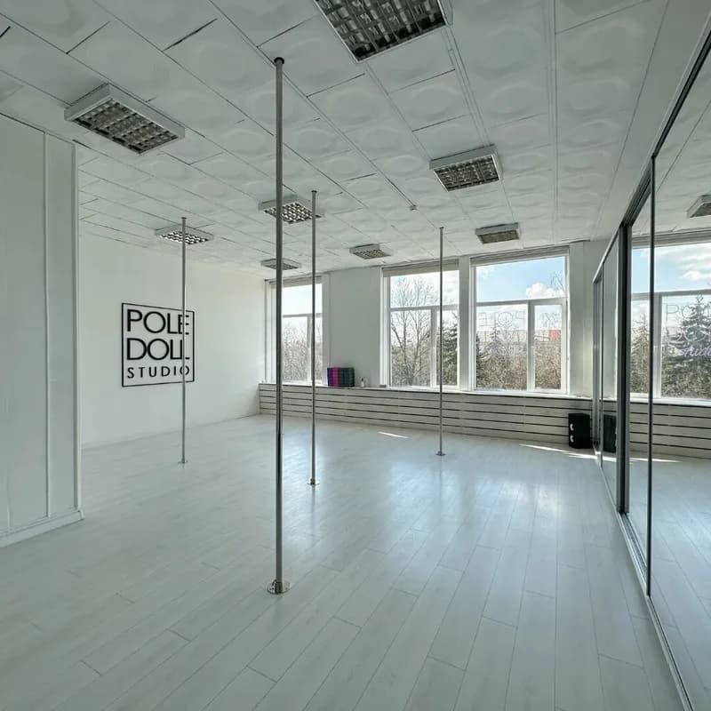 Pole Doll Studio