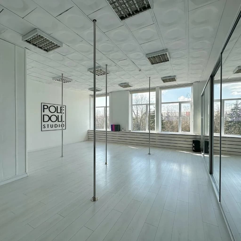 Pole Doll Studio