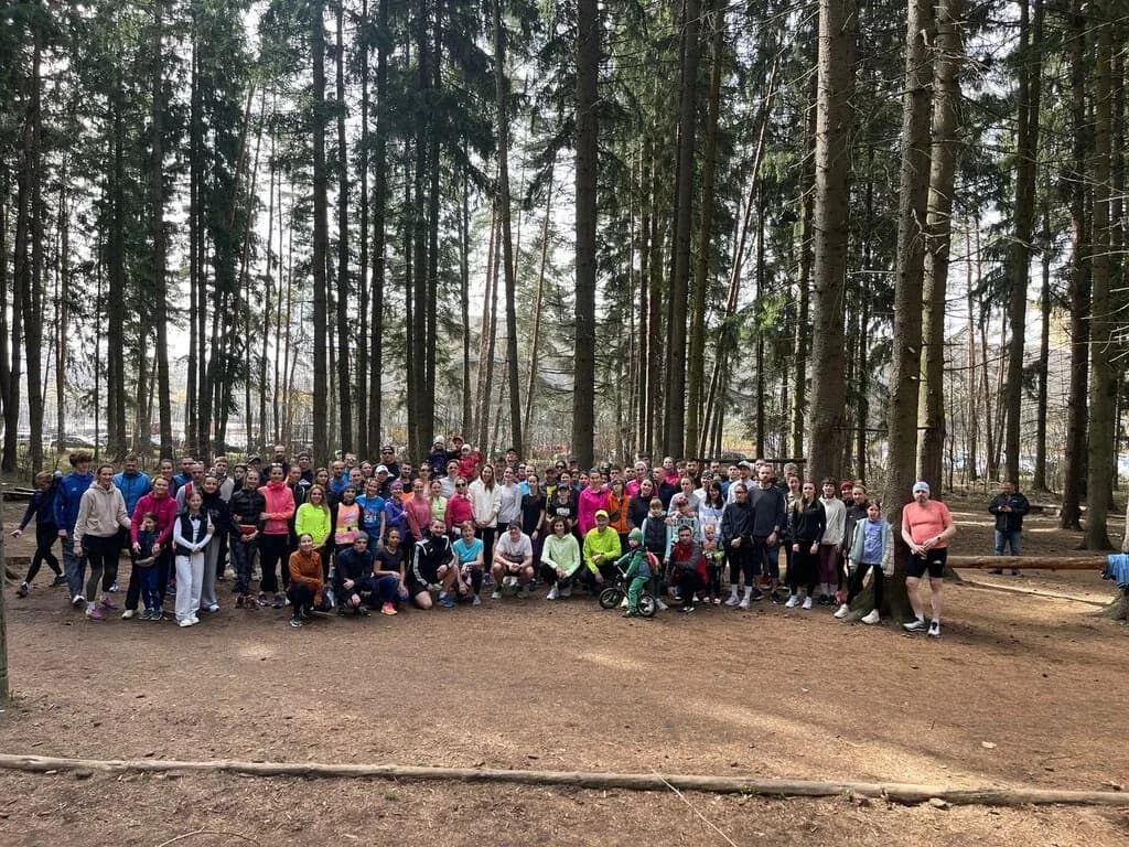 Arza running club — фото 4
