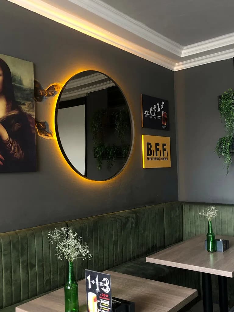 Beermania