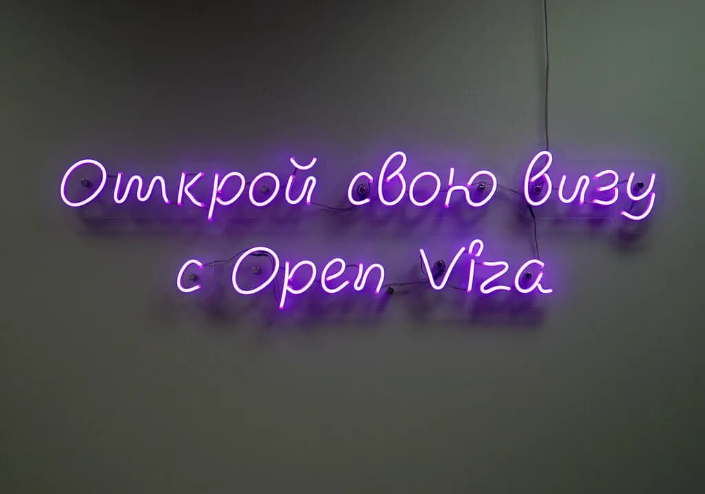 Опенвиза