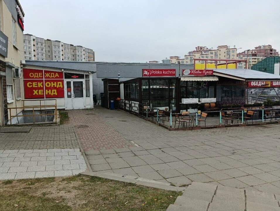Детский секонд-хенд и сток «OnlyKids (Онли Кидс)» — фото 3