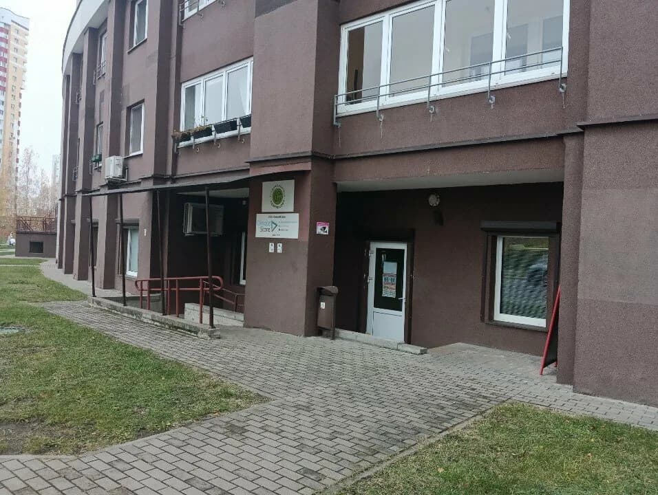 Кладовка — фото 3