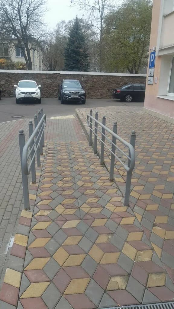 Поликлиника — фото 5