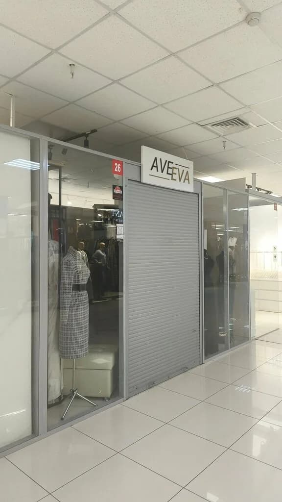 AveEva — фото 5