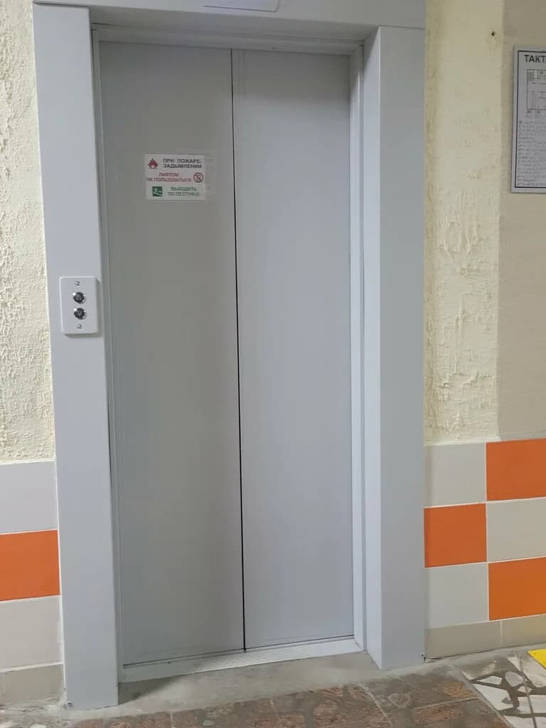 Межрайонная консультативная диагностическая амбулатория, ортопедическое отделение — фото 4