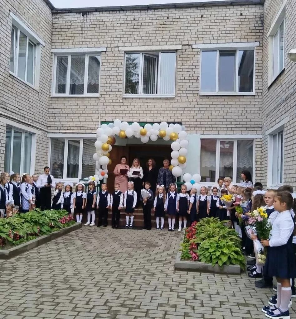 Учебно-педагогический комплекс Бровковская начальная школа — фото 2
