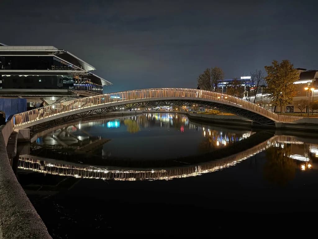 Лавский мост