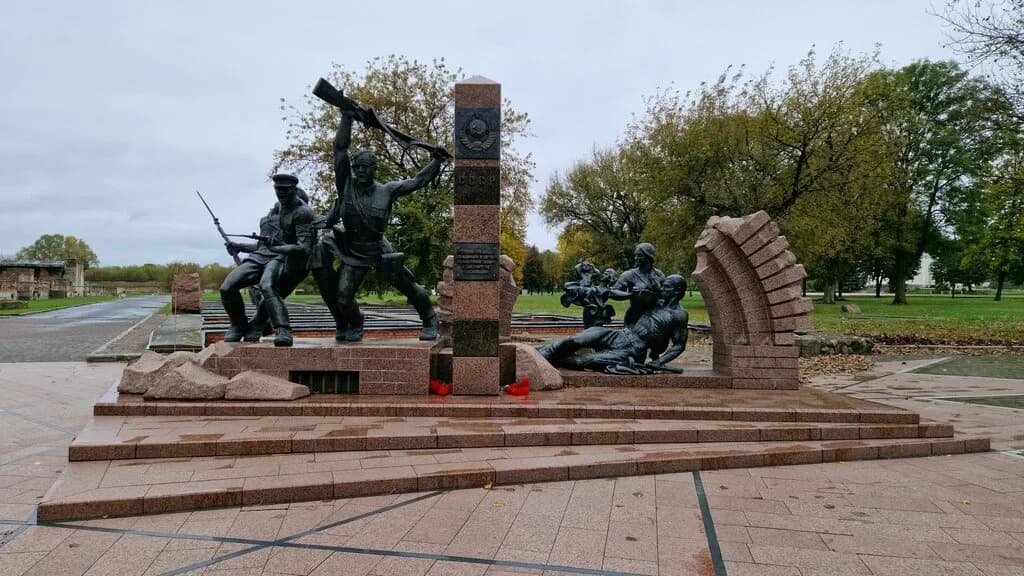 Тереспольские ворота — фото 2