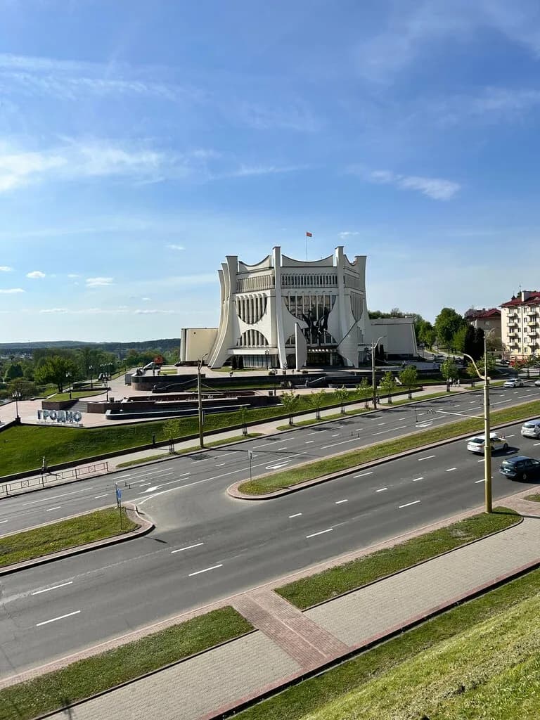 Гродненский областной драматический театр — фото 2