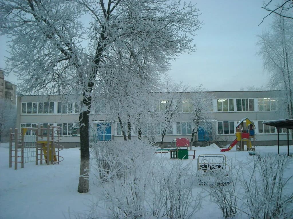 Детский сад № 301