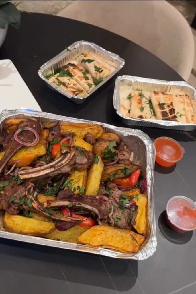 Mangal Master