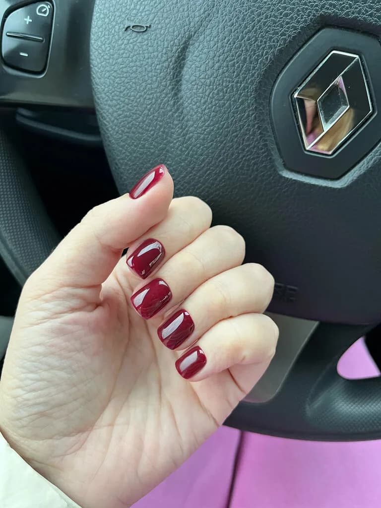 Manicure — фото 6