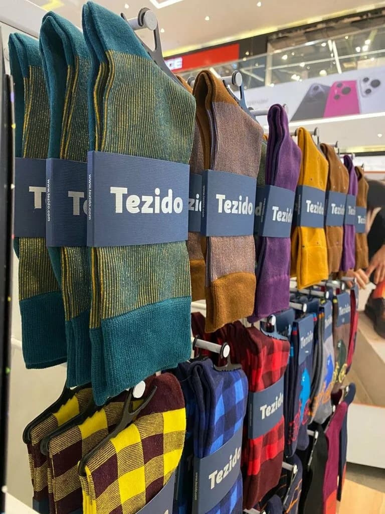 Tezido — фото 6