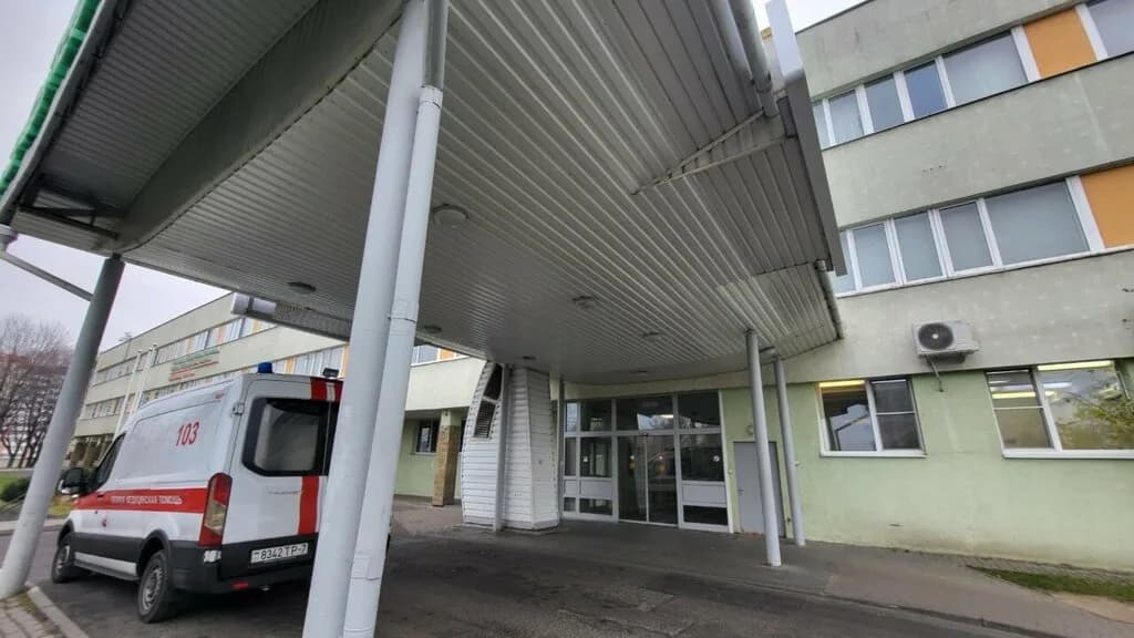 Приёмное отделение для травматологических больных — фото 6