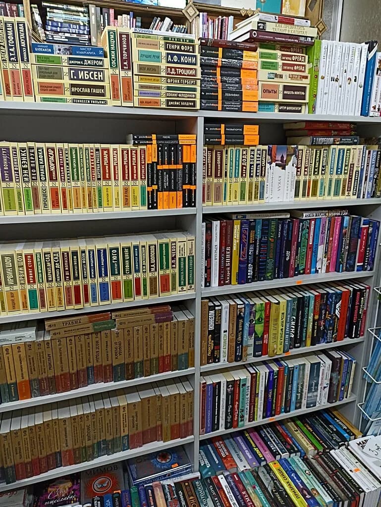 Подписка