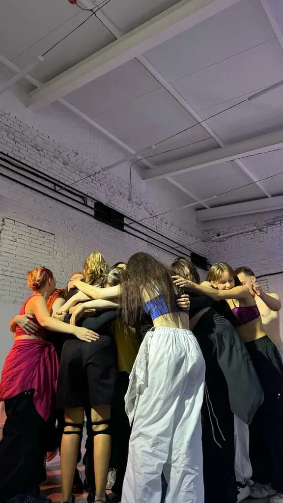 Школа танцев Over Dance (Овер Денс) — фото 6