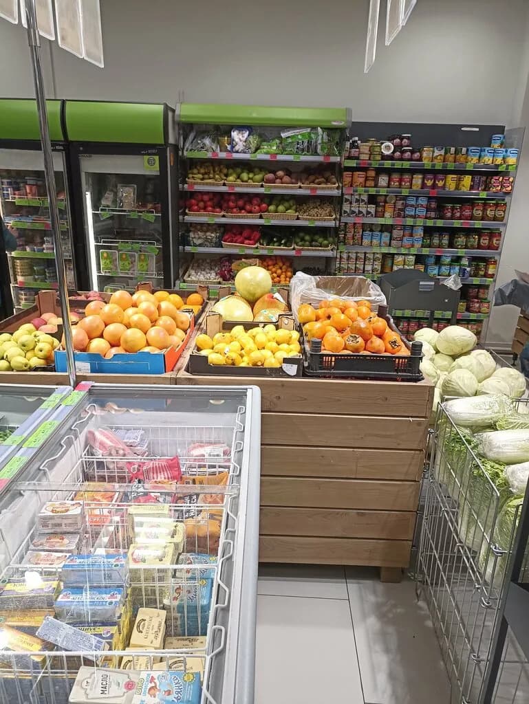 Евроопт Market