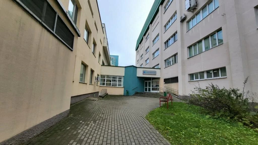 Центр лечения боли — фото 5