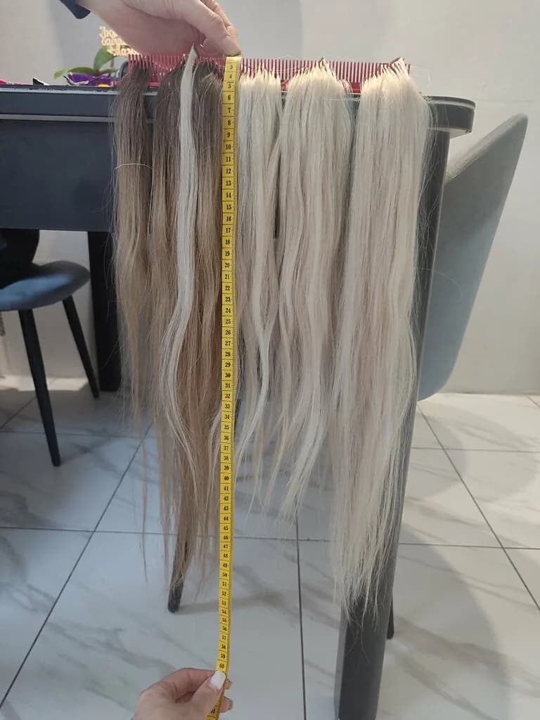 Студия волос «Hair City (Хэир Сити)» — фото 5
