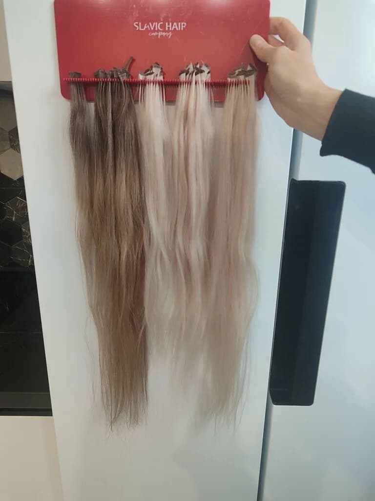 Студия волос «Hair City (Хэир Сити)»