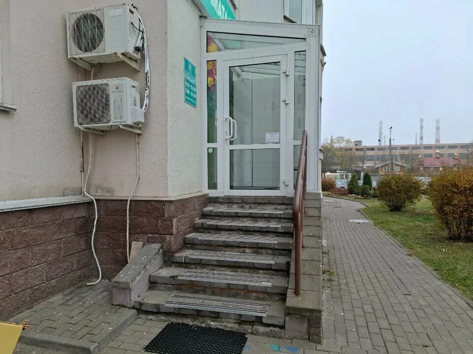 Стоматология «Альбадент» — фото 4