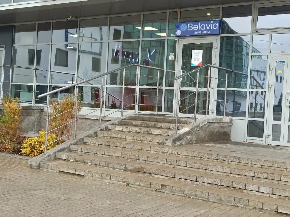 ИнтерСити — фото 2