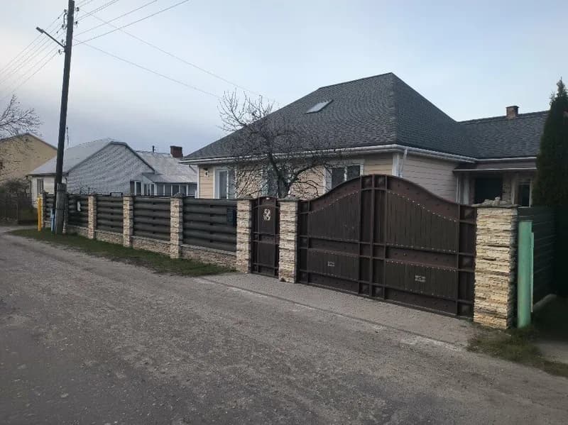 Гостевой дом Верас