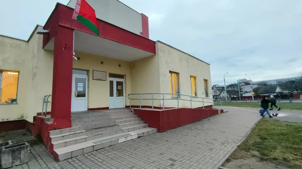 Республиканский институт профессионального образования, факультет повышения квалификации и переподготовки кадров — фото 4