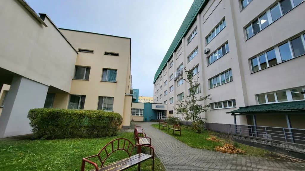 Центр лечения боли — фото 2