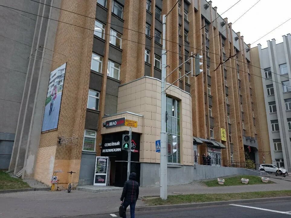 Боевое самбо — фото 2