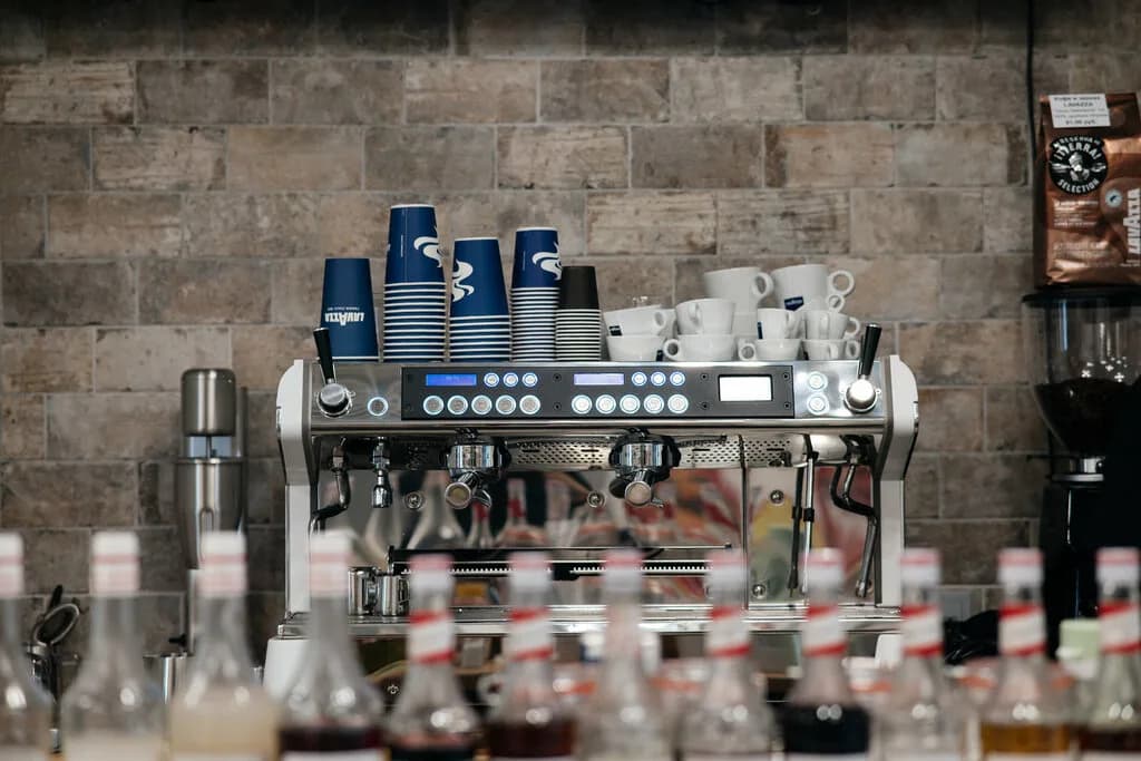 Lavazza — фото 4