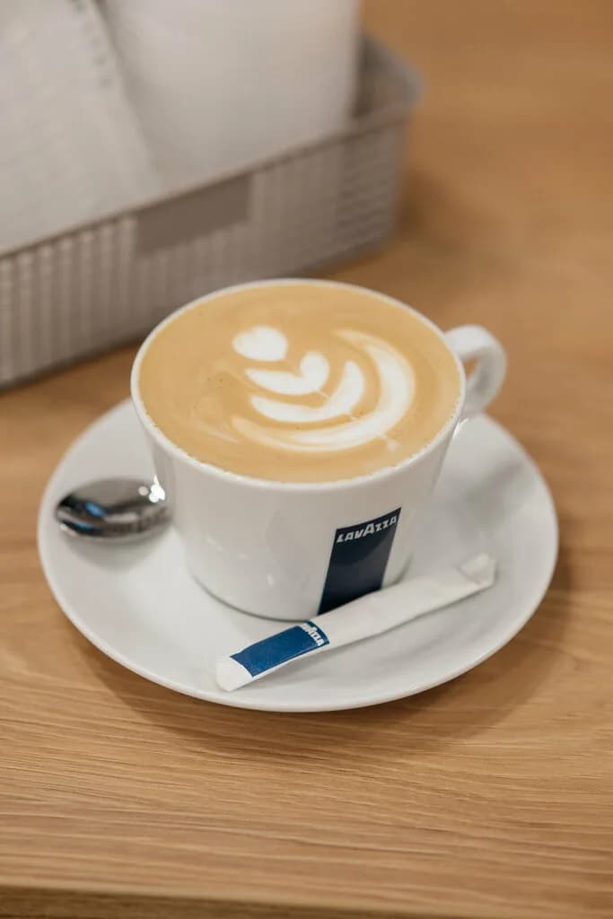 Lavazza