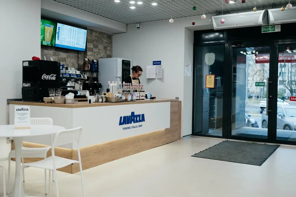 Lavazza — фото 2