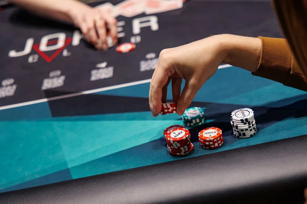 Joker Poker Club — фото 2