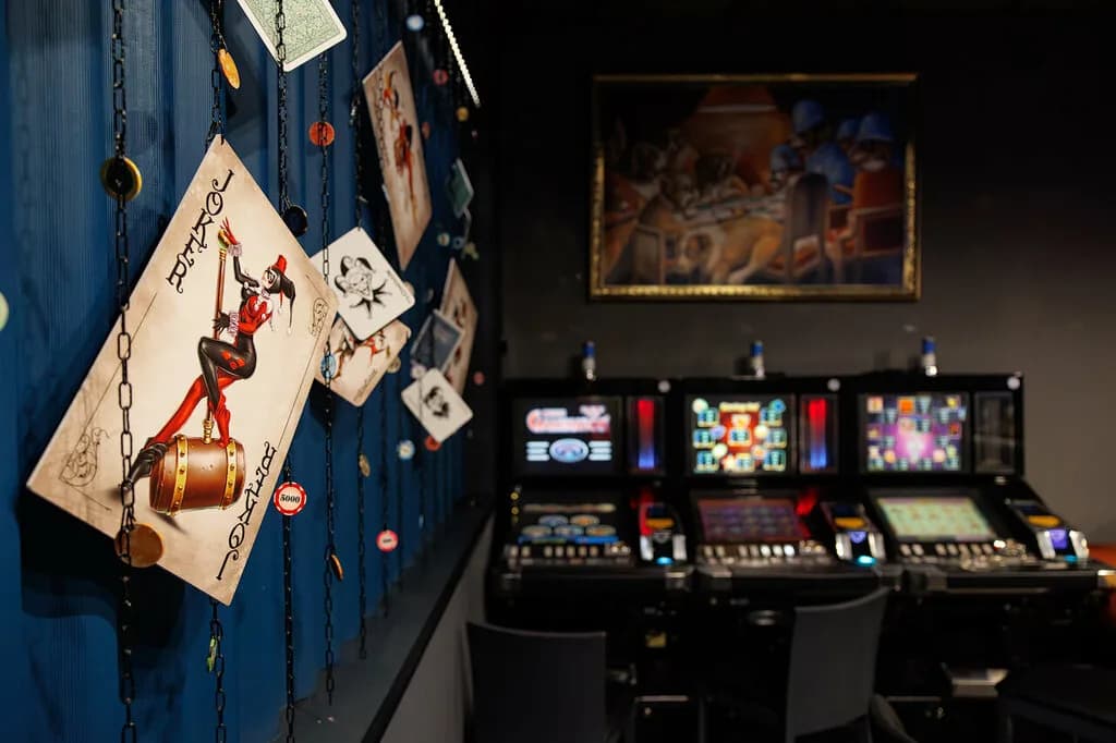 Joker Poker Club — фото 5
