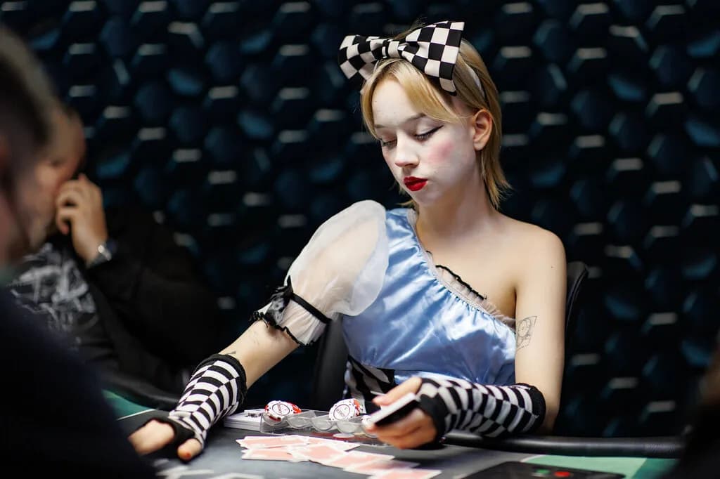 Joker Poker Club — фото 6