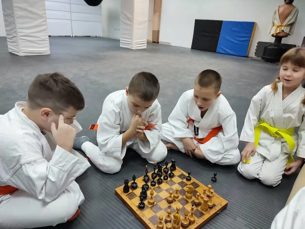 Dojo.by — фото 3
